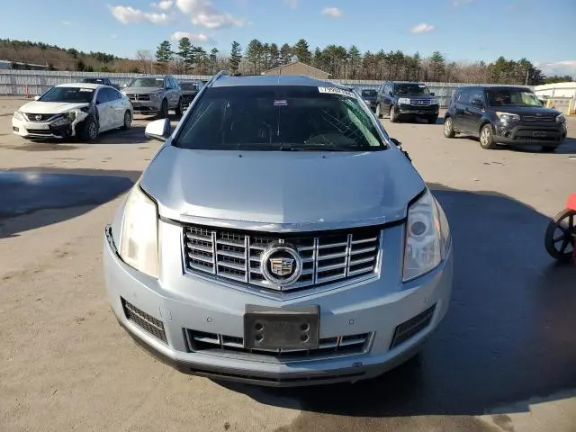 2013 CADILLAC SRX LUXURY COLLECTION  