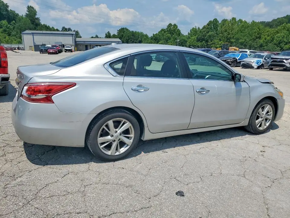 2013 NISSAN ALTIMA 2.5 SV  