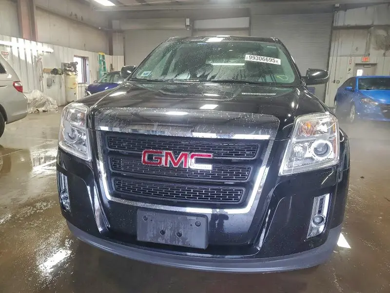 2015 GMC TERRAIN SLE  
