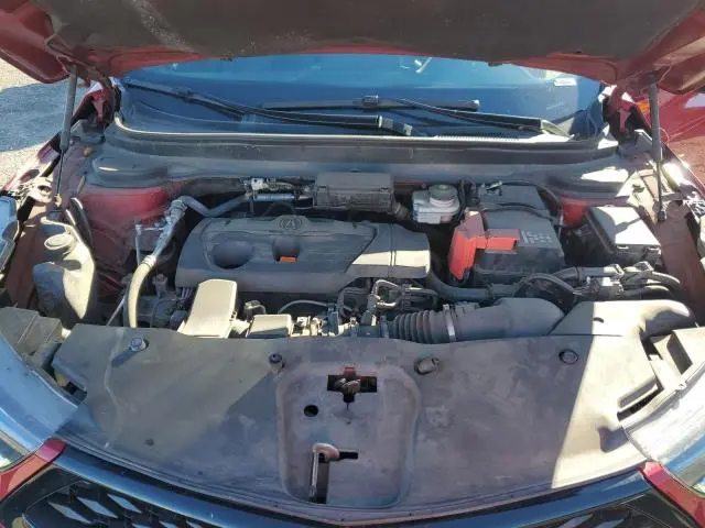 2019 ACURA RDX A-SPEC  