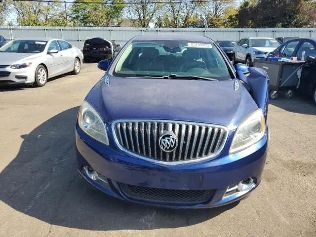 2013 BUICK VERANO   