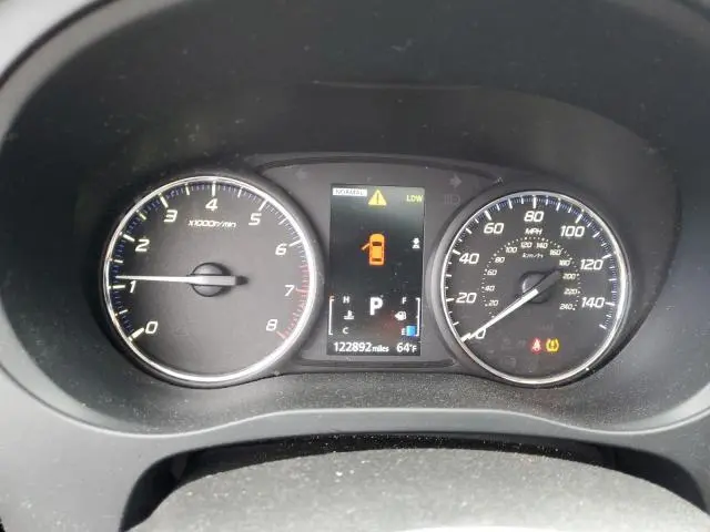 2016 MITSUBISHI OUTLANDER SE  