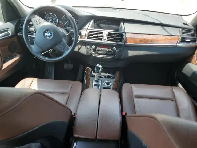 2011 BMW X5 XDRIVE35I  