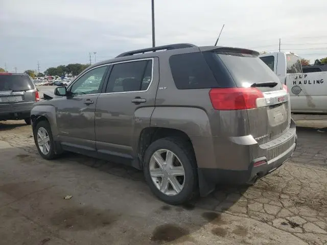 2011 GMC TERRAIN SLT  