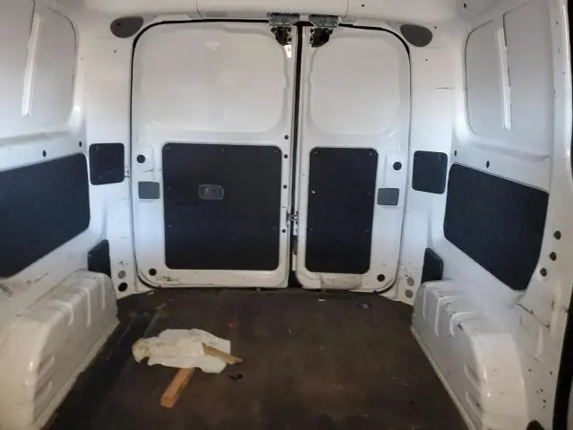 2019 NISSAN NV200 2.5S  