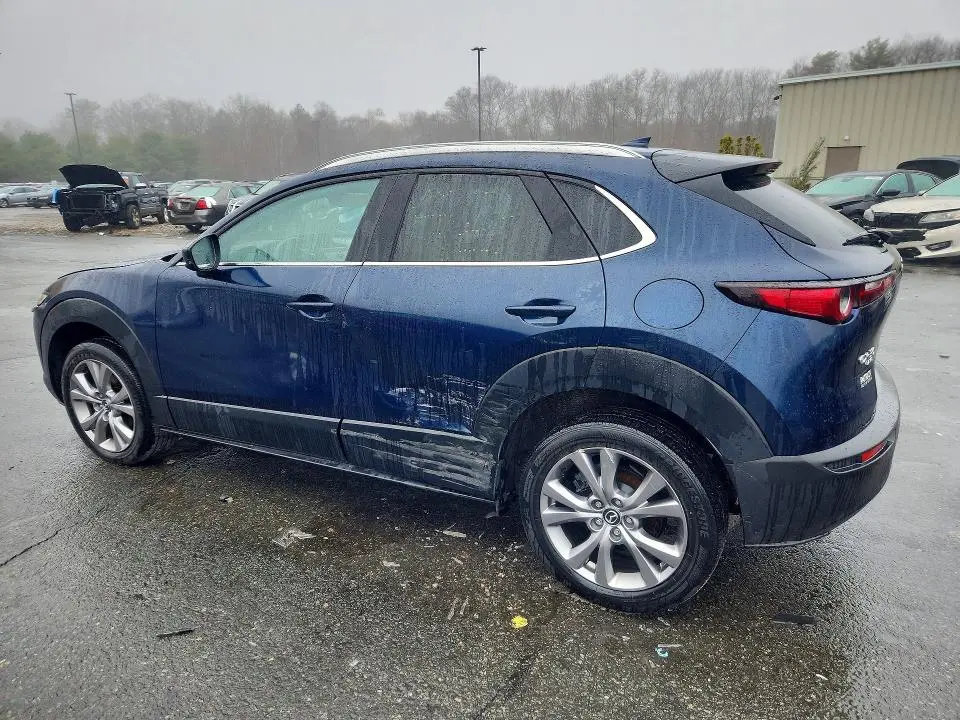2022 MAZDA CX-30 PREMIUM  