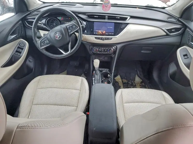 2021 BUICK ENCORE GX ESSENCE  