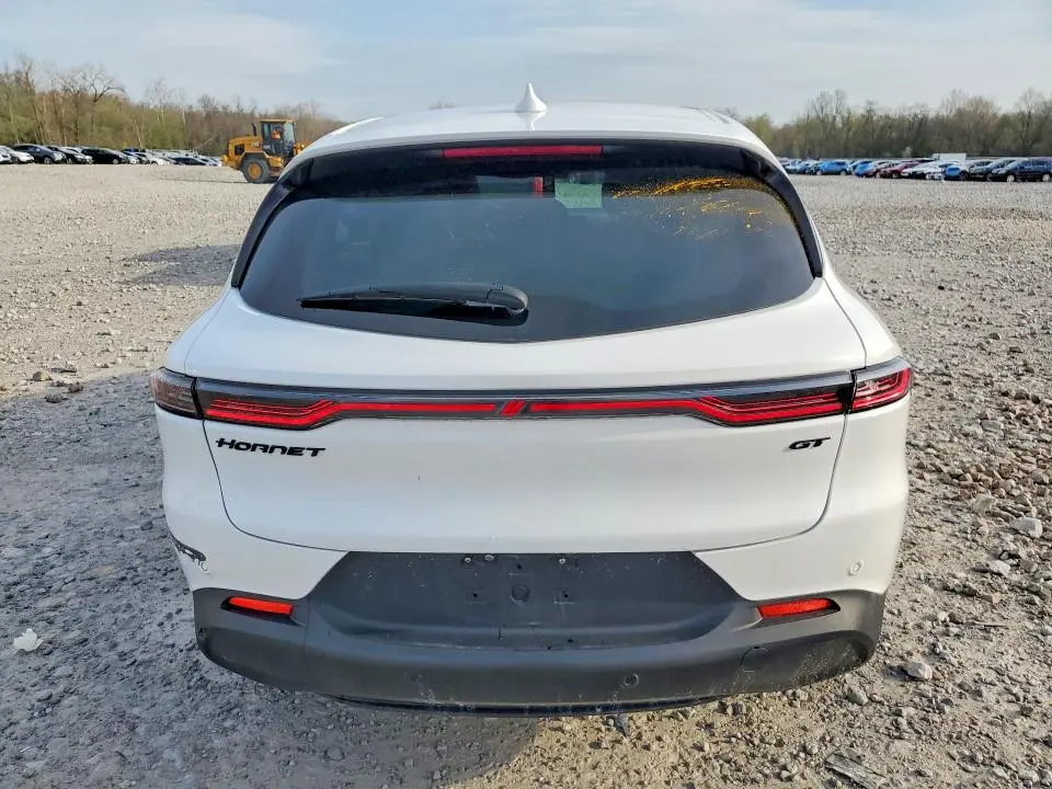 2023 DODGE HORNET GT PLUS  