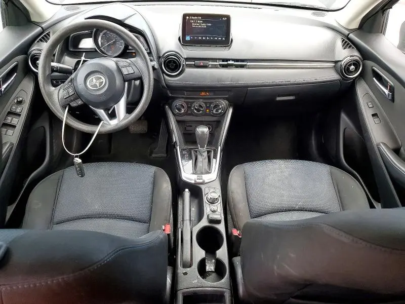 2016 TOYOTA SCION IA   