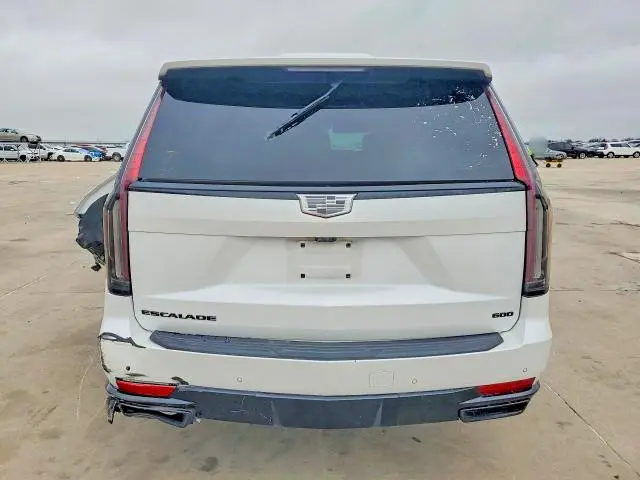 2021 CADILLAC ESCALADE ESV SPORT  