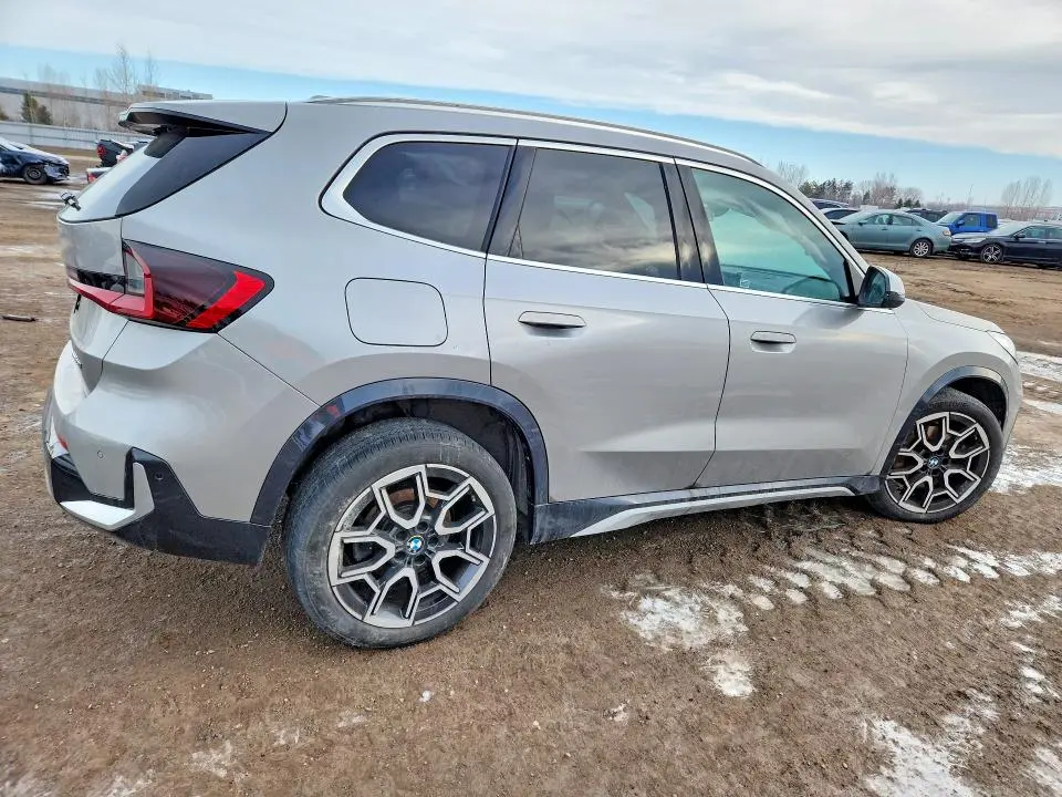 2024 BMW X1 XDRIVE28I  