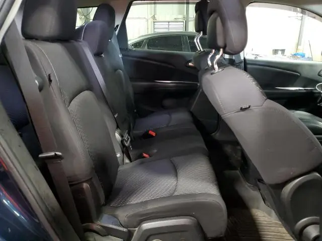 2013 DODGE JOURNEY SXT  