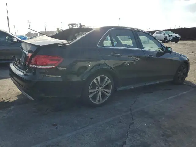 2015 MERCEDES-BENZ E 350  