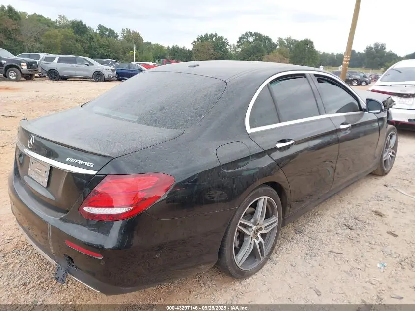 2017 MERCEDES-BENZ E 300  