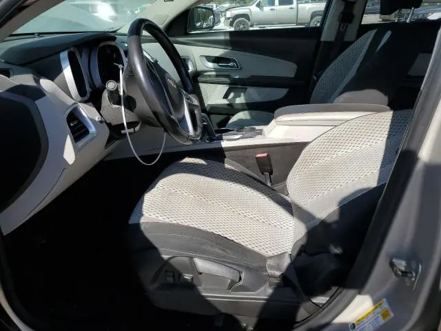 2011 CHEVROLET EQUINOX LS  