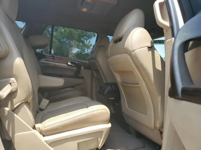2011 BUICK ENCLAVE CXL  