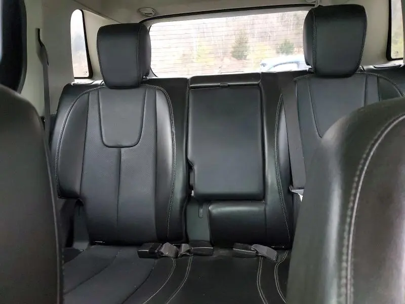 2017 GMC TERRAIN DENALI  