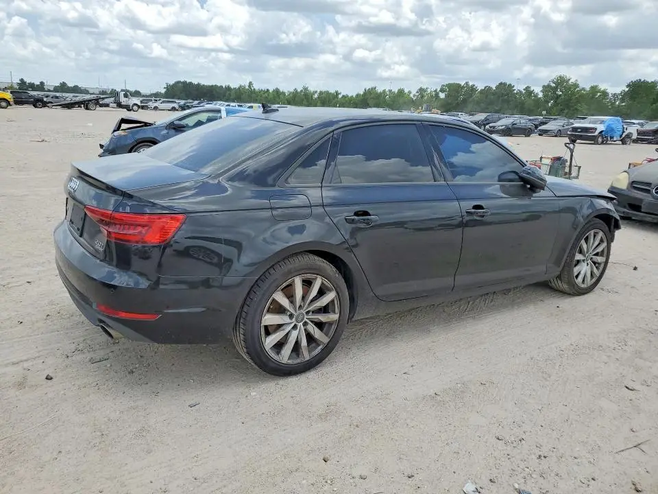 2017 AUDI A4 PREMIUM  