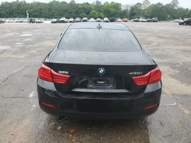2019 BMW 430I 