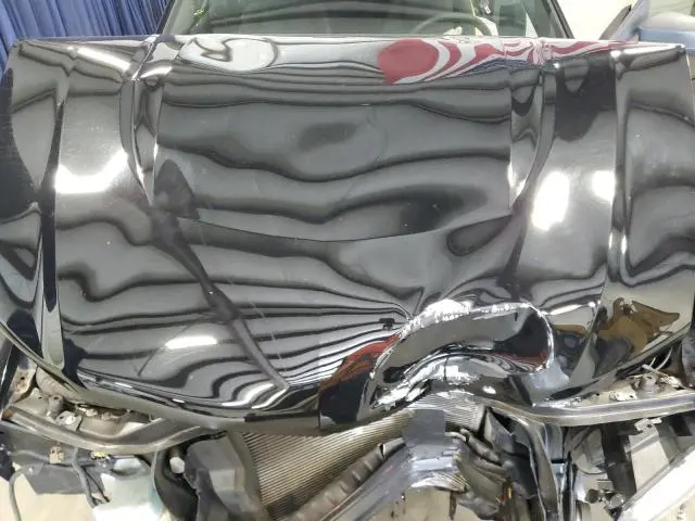 2011 FORD MUSTANG   
