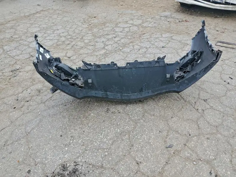 2019 CHEVROLET BOLT EV PREMIER  