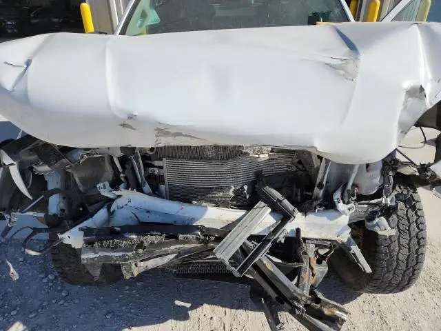 2020 CHEVROLET COLORADO   