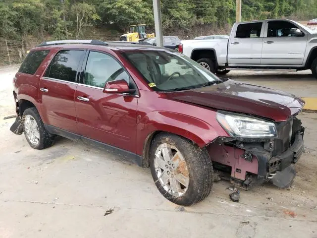 2017 GMC ACADIA LIMITED SLT-2  