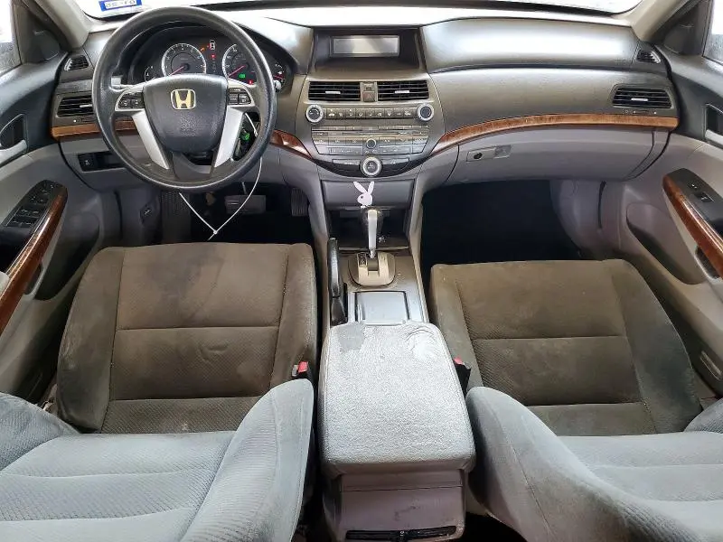 2012 HONDA ACCORD EX  