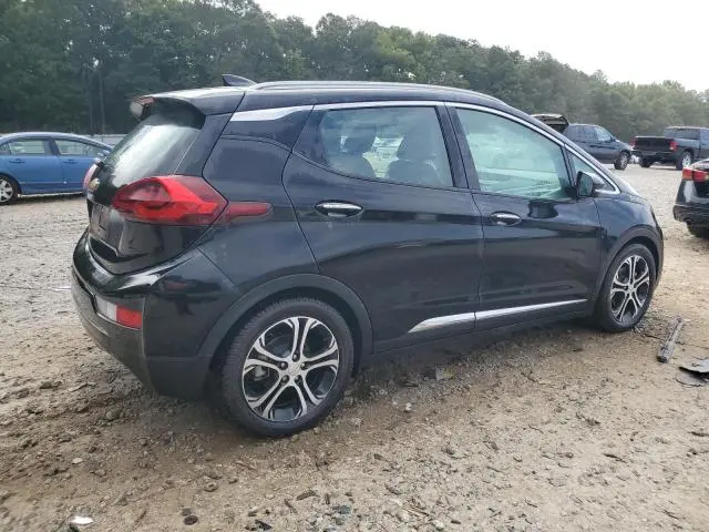 2017 CHEVROLET BOLT EV PREMIER  