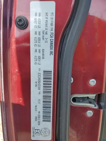 2016 CHRYSLER 300C PLATINUM  