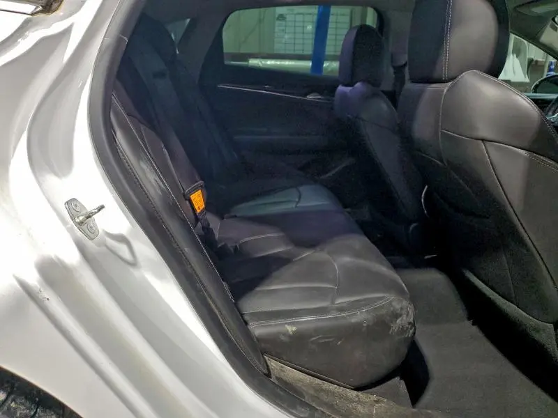 2018 BUICK LACROSSE PREMIUM  