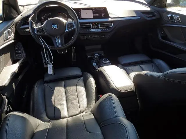 2021 BMW 228XI   