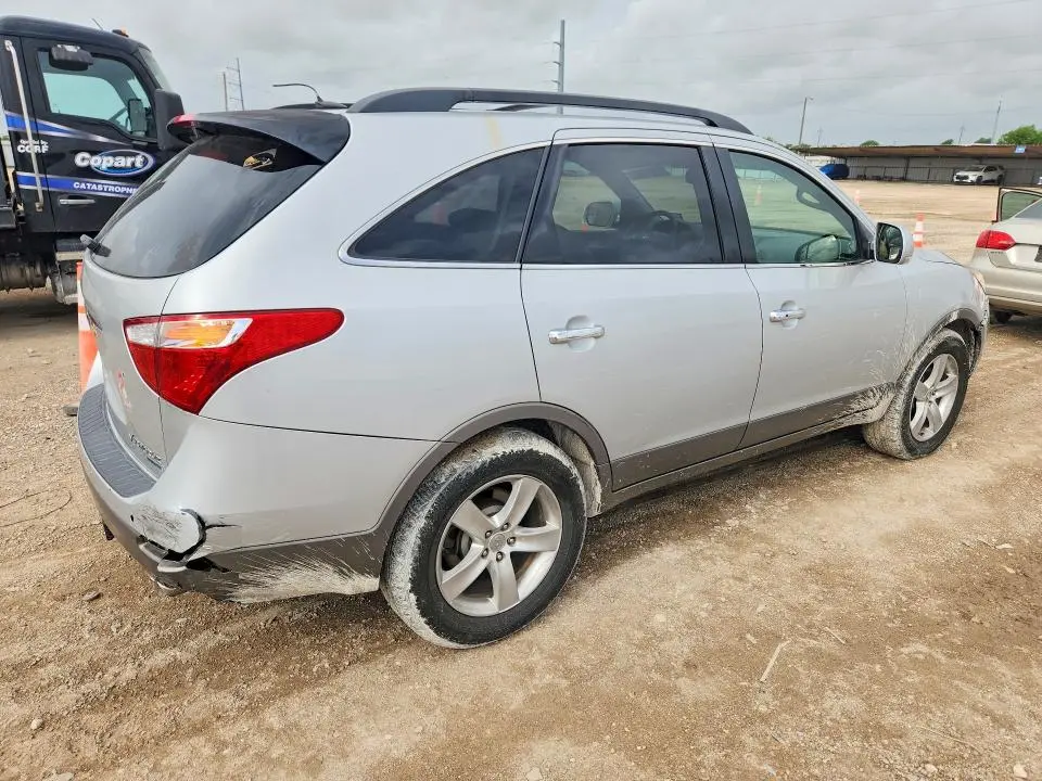 2011 HYUNDAI VERACRUZ LIMITED  