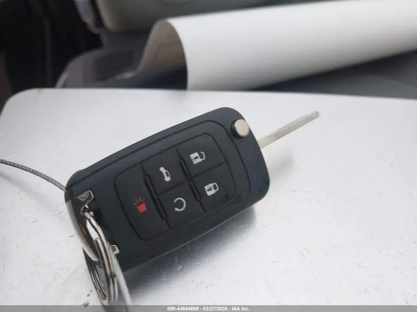 2014 BUICK ENCORE CONVENIENCE