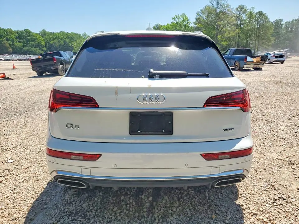 2024 AUDI Q5 PREMIUM 45  