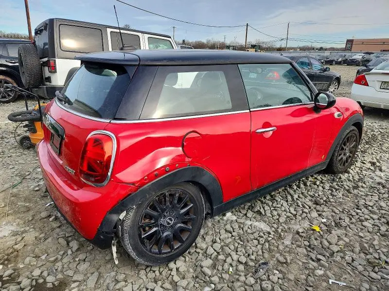 2019 MINI COOPER   