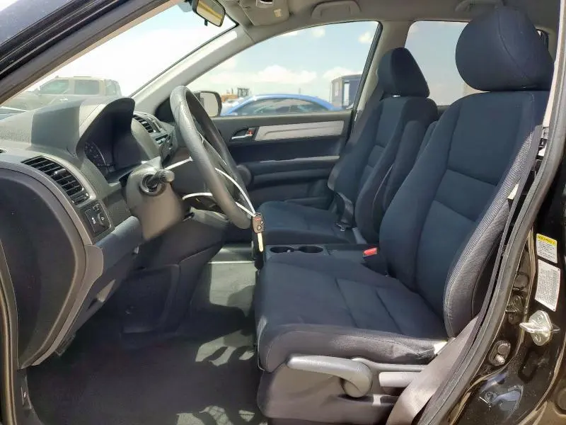 2011 HONDA CR-V LX  