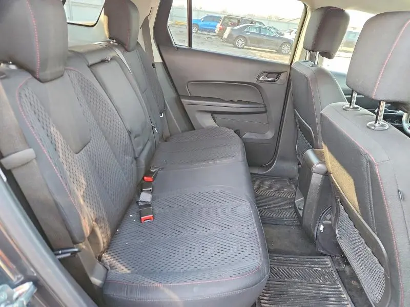 2014 GMC TERRAIN SLE  