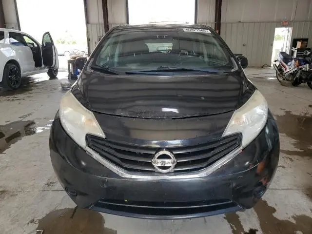 2014 NISSAN VERSA NOTE S  