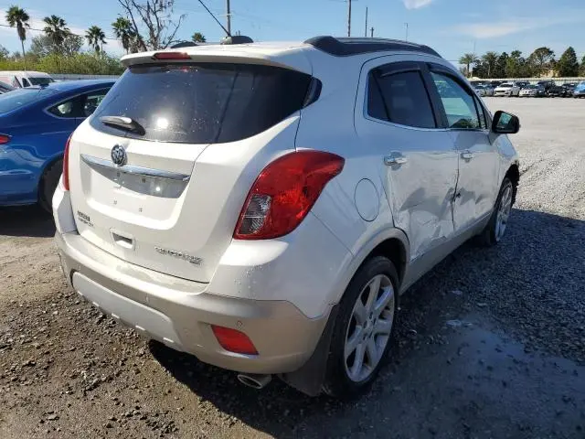 2015 BUICK ENCORE PREMIUM  