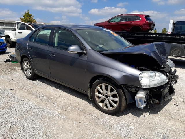 2010 VOLKSWAGEN JETTA SE