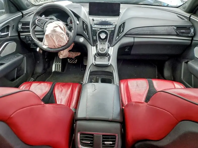 2021 ACURA RDX A-SPEC  