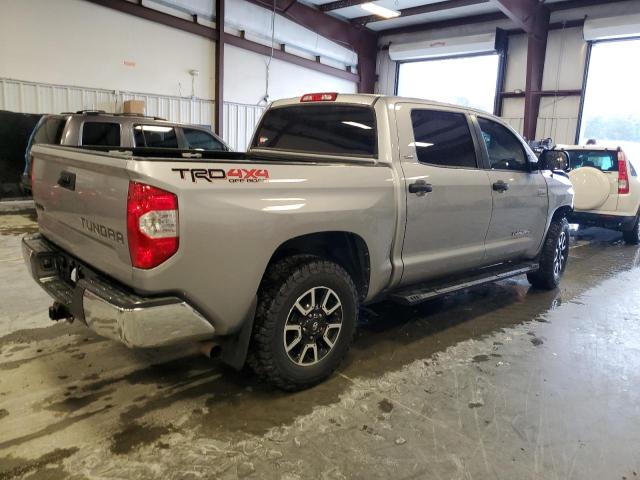 2018 TOYOTA TUNDRA CREWMAX SR5