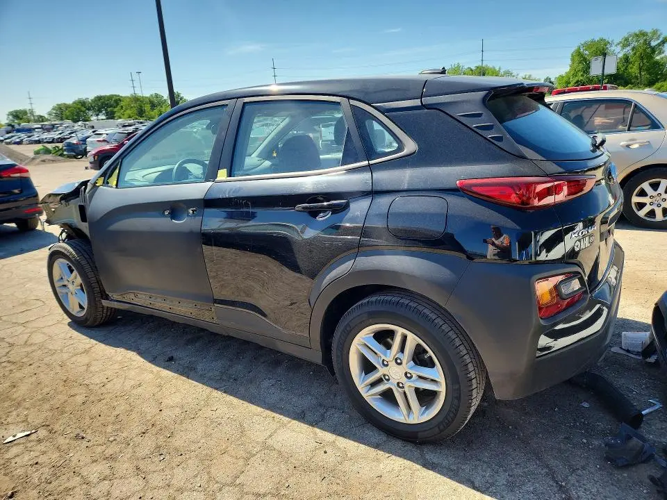 2020 HYUNDAI KONA SE  