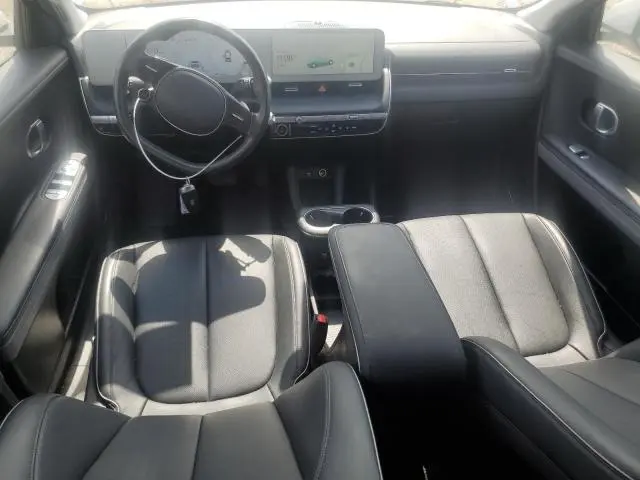 2022 HYUNDAI IONIQ 5 SEL  