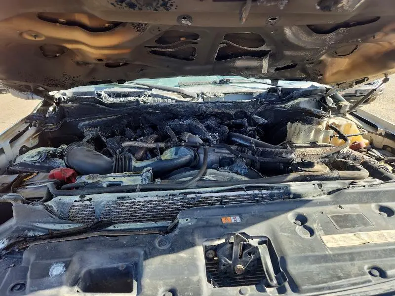 2018 FORD F350 SUPER DUTY  