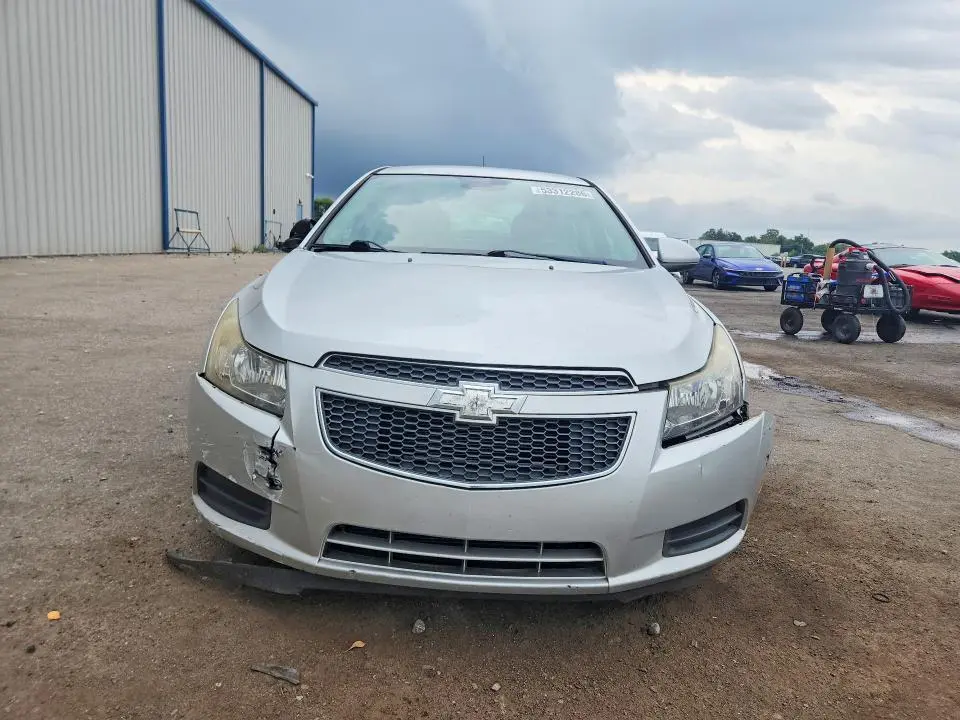 2013 CHEVROLET CRUZE LT  