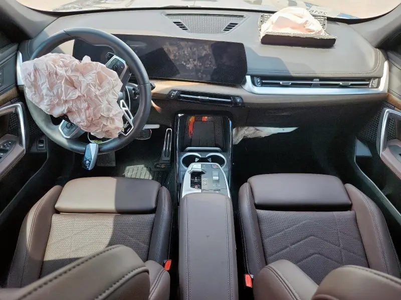 2024 BMW X1 XDRIVE28I  