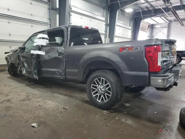 2019 FORD F250 SUPER DUTY  