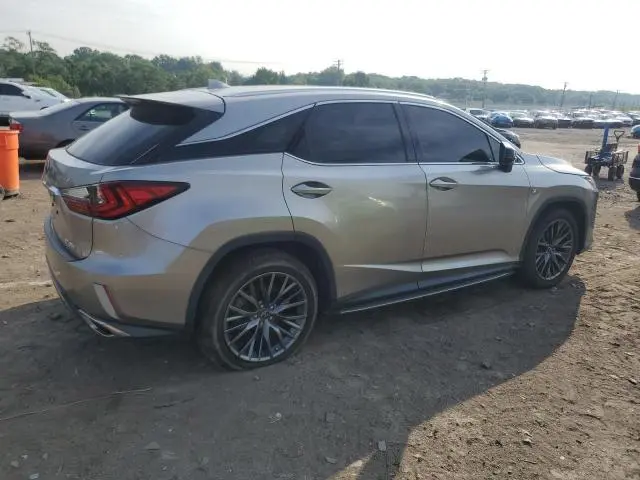 2019 LEXUS RX 350 BASE  